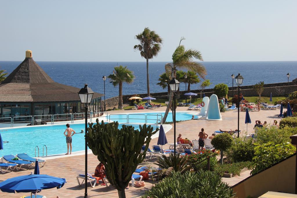 Rocas Del Mar Tenerife กอสตา เดล ซิเลนซิโอ ห้อง รูปภาพ