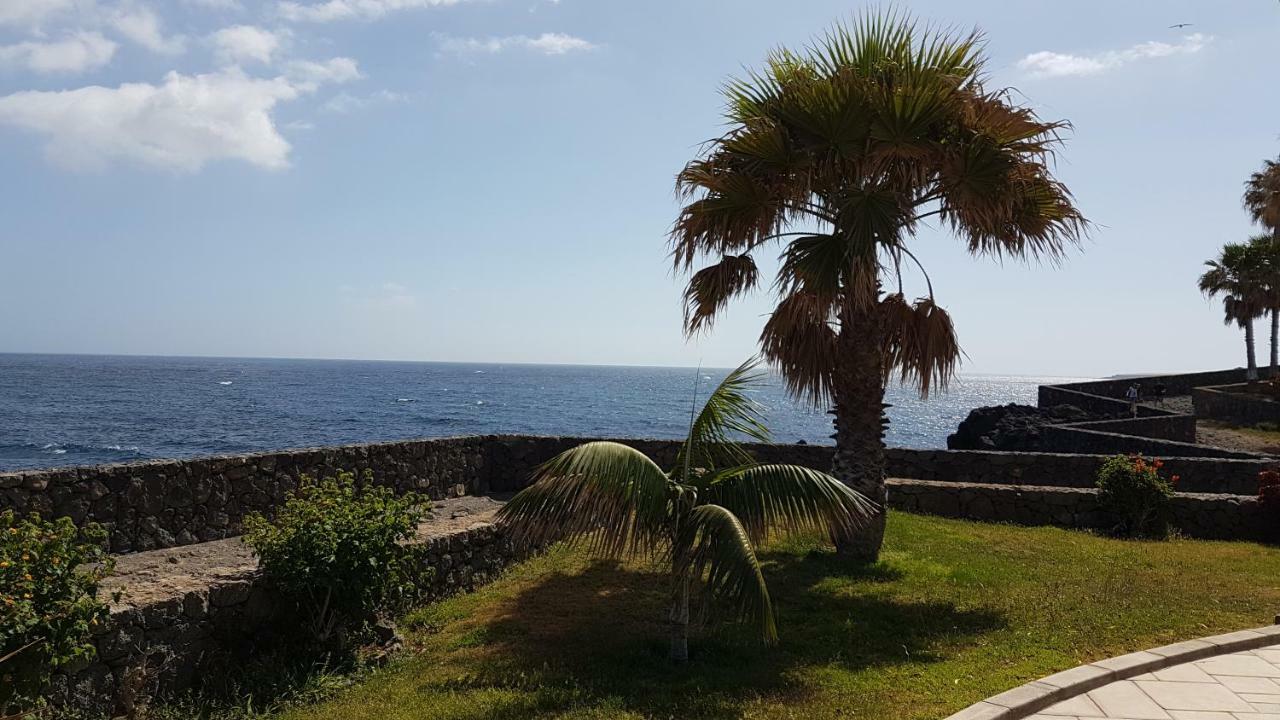 Rocas Del Mar Tenerife กอสตา เดล ซิเลนซิโอ ภายนอก รูปภาพ